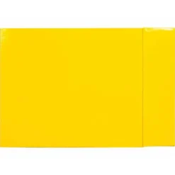 Caja archivador marca Liderpapel de palanca Din A4 documenta Amarillo