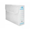 Caja archivo definitivo plastico liderpapel blanco 360x260x100 mm