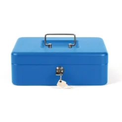 Caja caudales Q-Connect 10