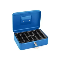 Caja caudales Q-Connect 10