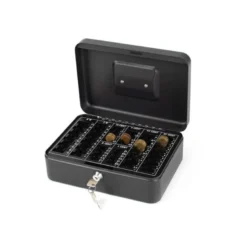 Caja caudales Q-Connect 10