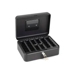 Caja caudales Q-Connect 10