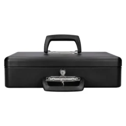 Caja caudales Q-Connect 14,5
