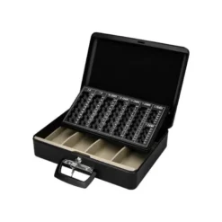 Caja caudales Q-Connect 14,5
