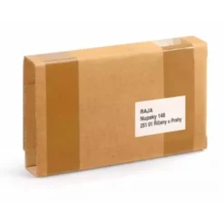 Caja para embalar Libros 30x24x6Cm