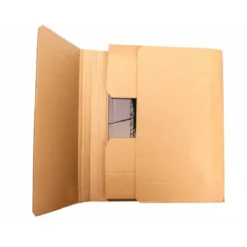 Caja para embalar Libros 30x24x6Cm