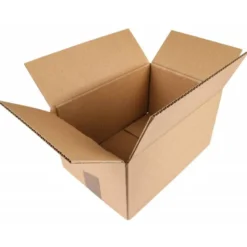 Caja para embalar marca Q-Connect 30x20x15Cm