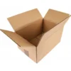 Caja para embalar marca Q-Connect 40x29x22Cm