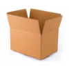 Caja para embalar marca Q-Connect 21x17x11Cm