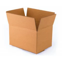Caja para embalar marca Q-Connect 21x17x11Cm