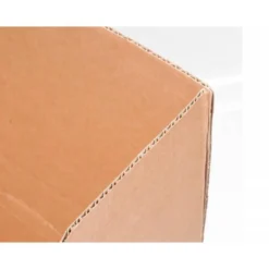 Caja para embalar marca Q-Connect 21x17x11Cm