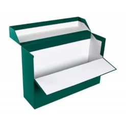 Cajas de transferencia marca Liderpapel tamaño Folio