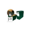 Cajas de transferencia marca Liderpapel con fuelle tamaño Folio