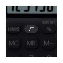 Calculadora Bolsillo Casio SL-310UC-GN 10 digitos Verde