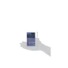 Calculadora Bolsillo Casio SL-320TER 12 digitos Azul
