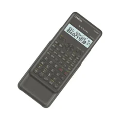 Calculadora Casio fx-82 ms Cientifica 240 funciones Doble pantalla
