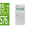 Calculadora Casio FX-570SP Classwiz iberia cientifica 10+2 digitos