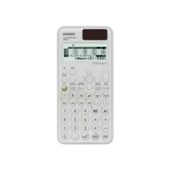 Calculadora casio fx-991sp cw iberia classwiz cientifica 560 funciones 9 memorias 10+2 digitos 5 idiomas con tapa