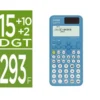 Calculadora Cientifica Casio FX-85SPX II Classwiz con +15 +2 digitos