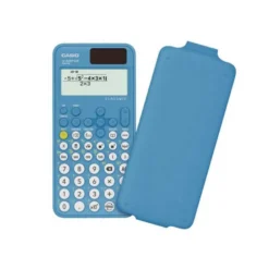 Calculadora Cientifica Casio FX-85SPX II Classwiz con +15 +2 digitos
