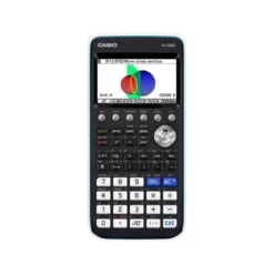 Calculadora Cientifica Casio FX- CG50 Grafica con 21 caracteres color 3D