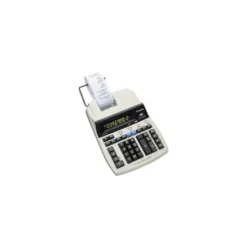 Calculadora Impresora de Canon MP120 MG ES II 12 dígitos