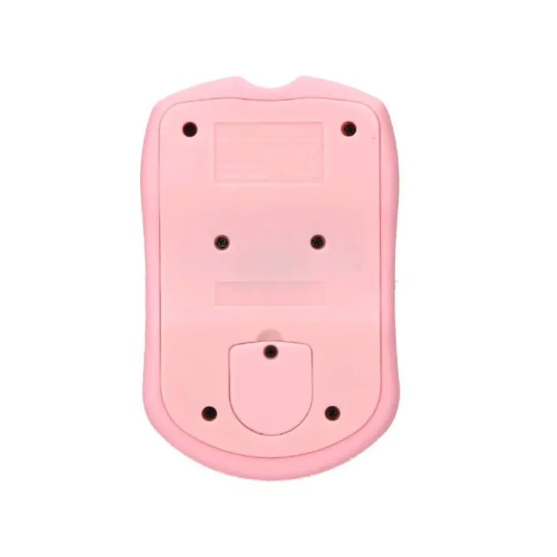 CALCULADORA LIDERPAPEL BOLSILLO XF41 8 DIGITOS SOLAR Y PILAS COLOR ROSA 94X59,5X10,5MM