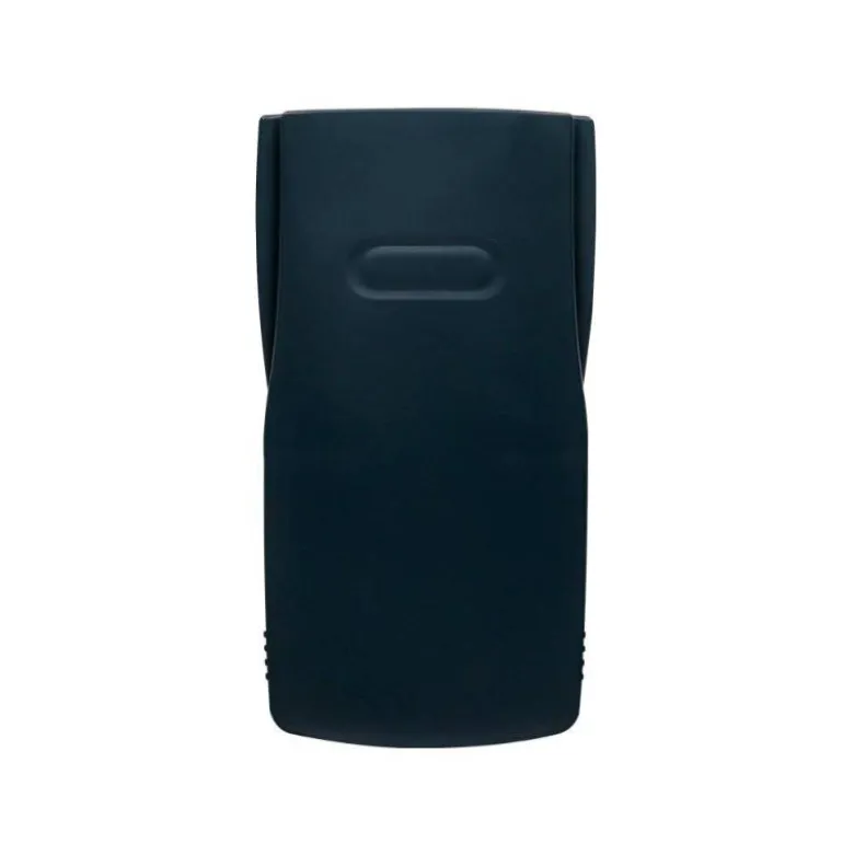 CALCULADORA LIDERPAPEL CIENTIFICA XF32 12 DIGITOS 240 FUNCIONES CON TAPA SOLAR Y PILAS COLOR AZUL 156X85X20