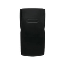CALCULADORA LIDERPAPEL CIENTIFICA XF33 12 DIGITOS 240 FUNCIONES CON TAPA SOLAR Y PILAS COLOR NEGRO 156X85X20