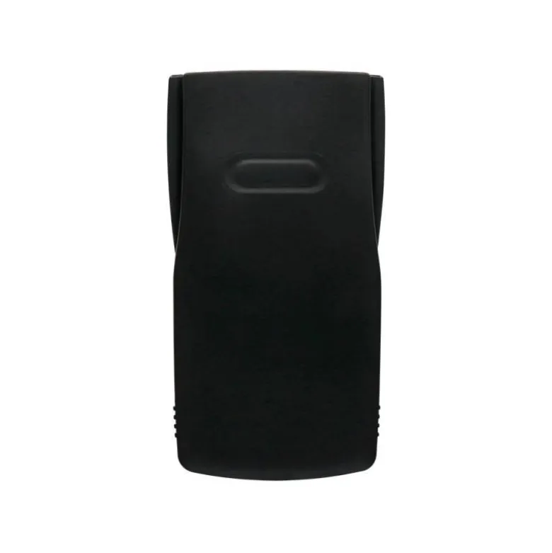 CALCULADORA LIDERPAPEL CIENTIFICA XF33 12 DIGITOS 240 FUNCIONES CON TAPA SOLAR Y PILAS COLOR NEGRO 156X85X20