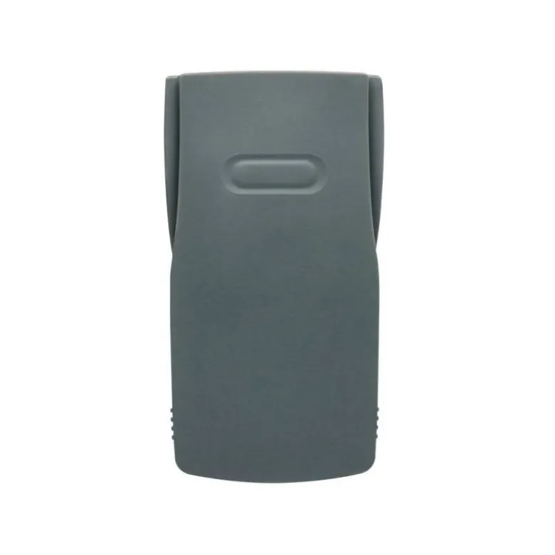 CALCULADORA LIDERPAPEL CIENTIFICA XF34 12 DIGITOS 240 FUNCIONES CON TAPA SOLAR Y PILAS COLOR GRIS 156X85X20