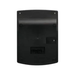 CALCULADORA LIDERPAPEL SOBREMESA XF28 12 DIGITOS DOBLE LINEA COSTES VENTAS MARGEN Y TASAS SOLAR Y PILAS