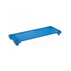 CAMA AMAYA DE GUARDERIA EN HIERRO 132X58X12 CM