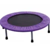 CAMA ELASTICA AMAYA FUNHOP CON ESTRUCTURA METALICA DIAMETRO 100 CM