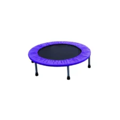 CAMA ELASTICA AMAYA FUNHOP CON ESTRUCTURA METALICA DIAMETRO 100 CM