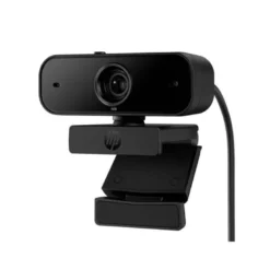 CAMARA WEB HP 435 FULL HD 1080P CON MICROFONO DUAL ANTI RUIDO