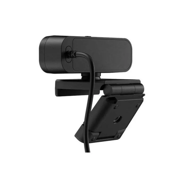 CAMARA WEB HP 435 FULL HD 1080P CON MICROFONO DUAL ANTI RUIDO