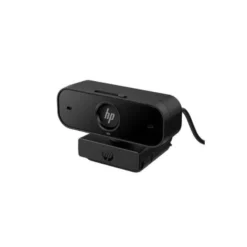 CAMARA WEB HP 435 FULL HD 1080P CON MICROFONO DUAL ANTI RUIDO
