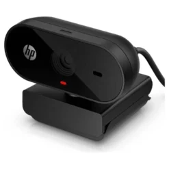 CAMARA WEBCAM HP 325 FULL HD 1080P USB-A