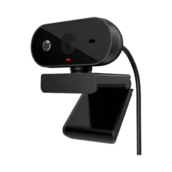 CAMARA WEBCAM HP 325 FULL HD 1080P USB-A