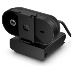 CAMARA WEBCAM HP 325 FULL HD 1080P USB-A