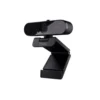 CAMARA WEBCAM TRUST TW-200 FULL HD USB 2.0 1920X1080 COLOR NEGRO
