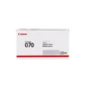 CANON TONER NEGRO 070 NEGRO I-SENSYS MF 465DW