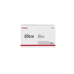 CANON TONER NEGRO 070H I-SENSYS MF 465DW