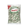 Caramelos halls respiral sabor menta eucalipto bolsa de 1 kg.