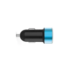 Cargador Mediarange para coche 2 USB