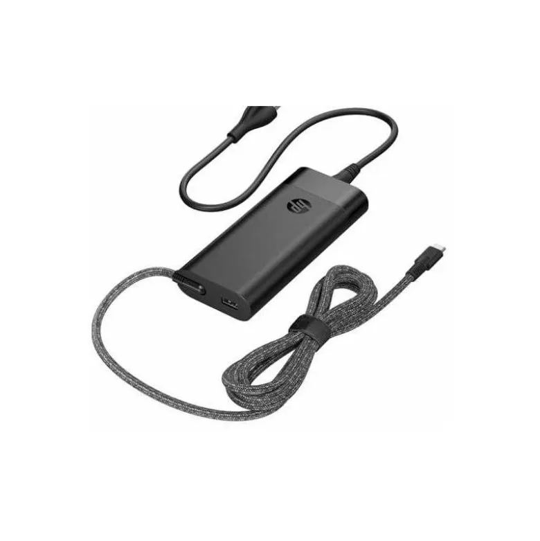 CARGADOR PARA PORTATIL HP USB-C 110W