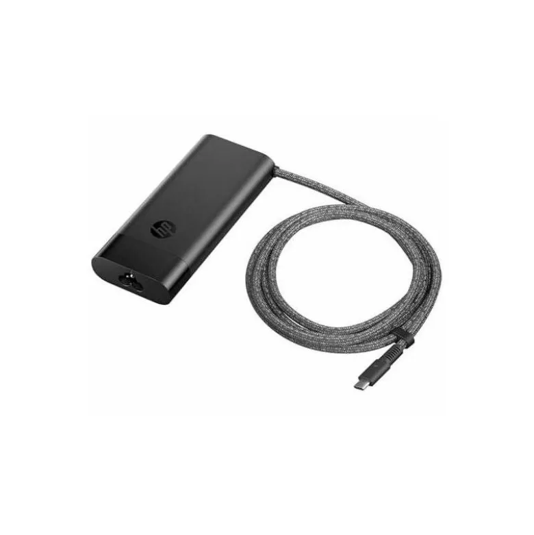 CARGADOR PARA PORTATIL HP USB-C 110W