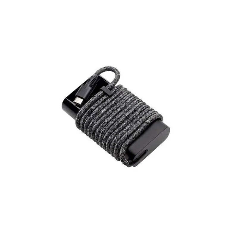 CARGADOR PARA PORTATIL HP USB-C 65W