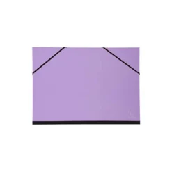 CARPETA DIBUJO EXACOMPTA AQUAREL 320X450 MM CON GOMAS COLORES PASTEL SURTIDOS NO SE PUEDEN ELEGIR